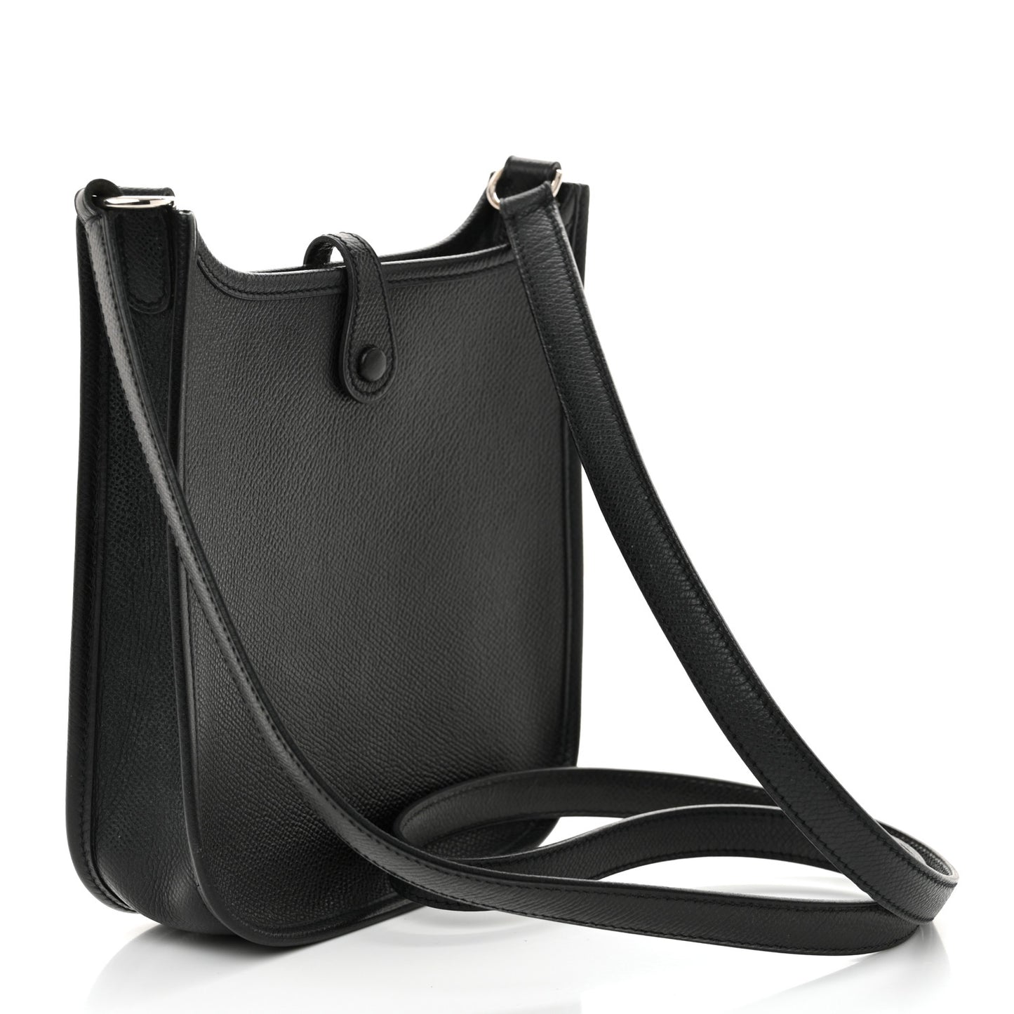 Epsom Evelyne TPM Black