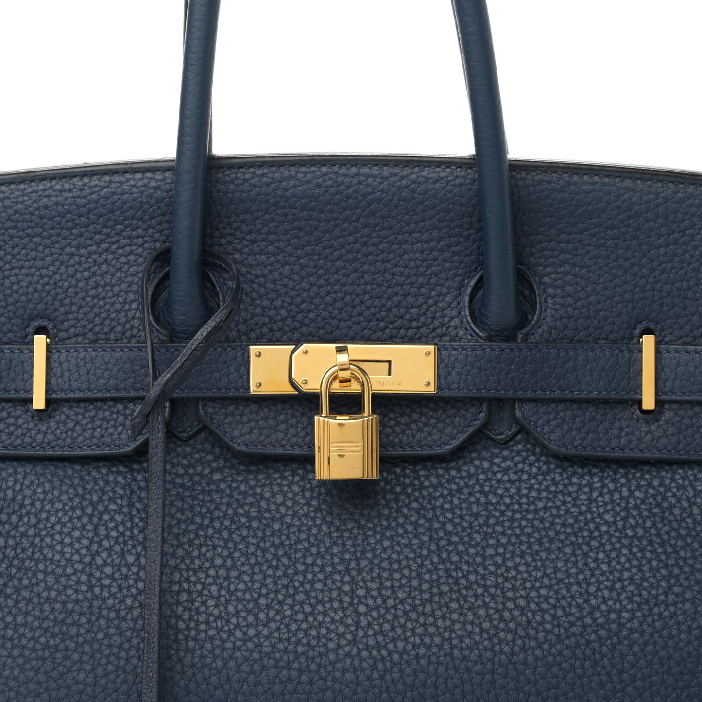 Taurillon Clemence Birkin 35
