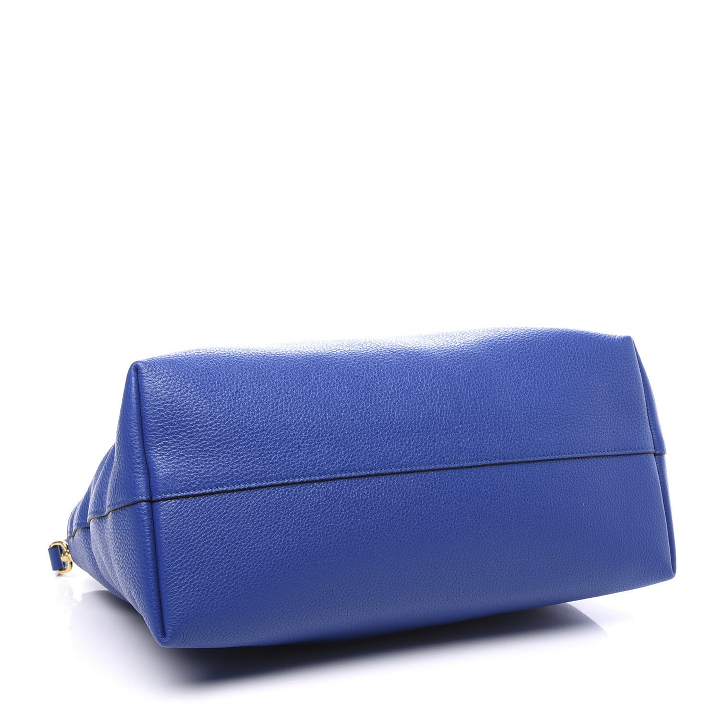Vitello Phenix Tote Royal