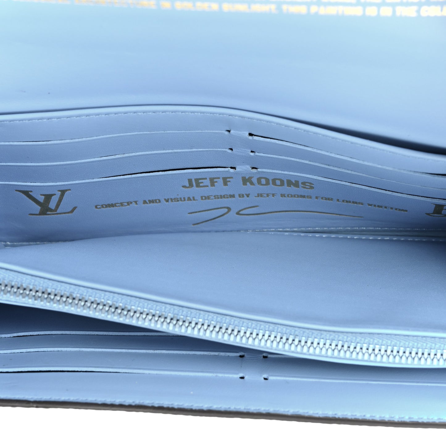 Masters Turner Sarah Wallet