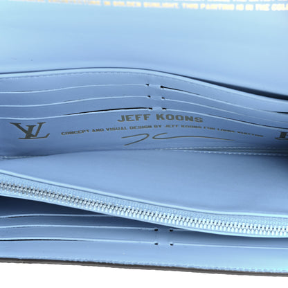 Louis Vuitton Masters Turner Sarah Wallet 7 of 18