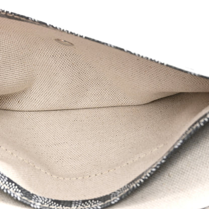 Goyard Goyardine Boheme Hobo Grey 7 of 12