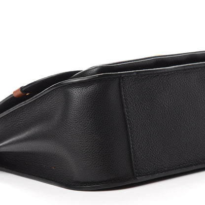 Louis Vuitton Monogram Vaugirard Black 6 of 10