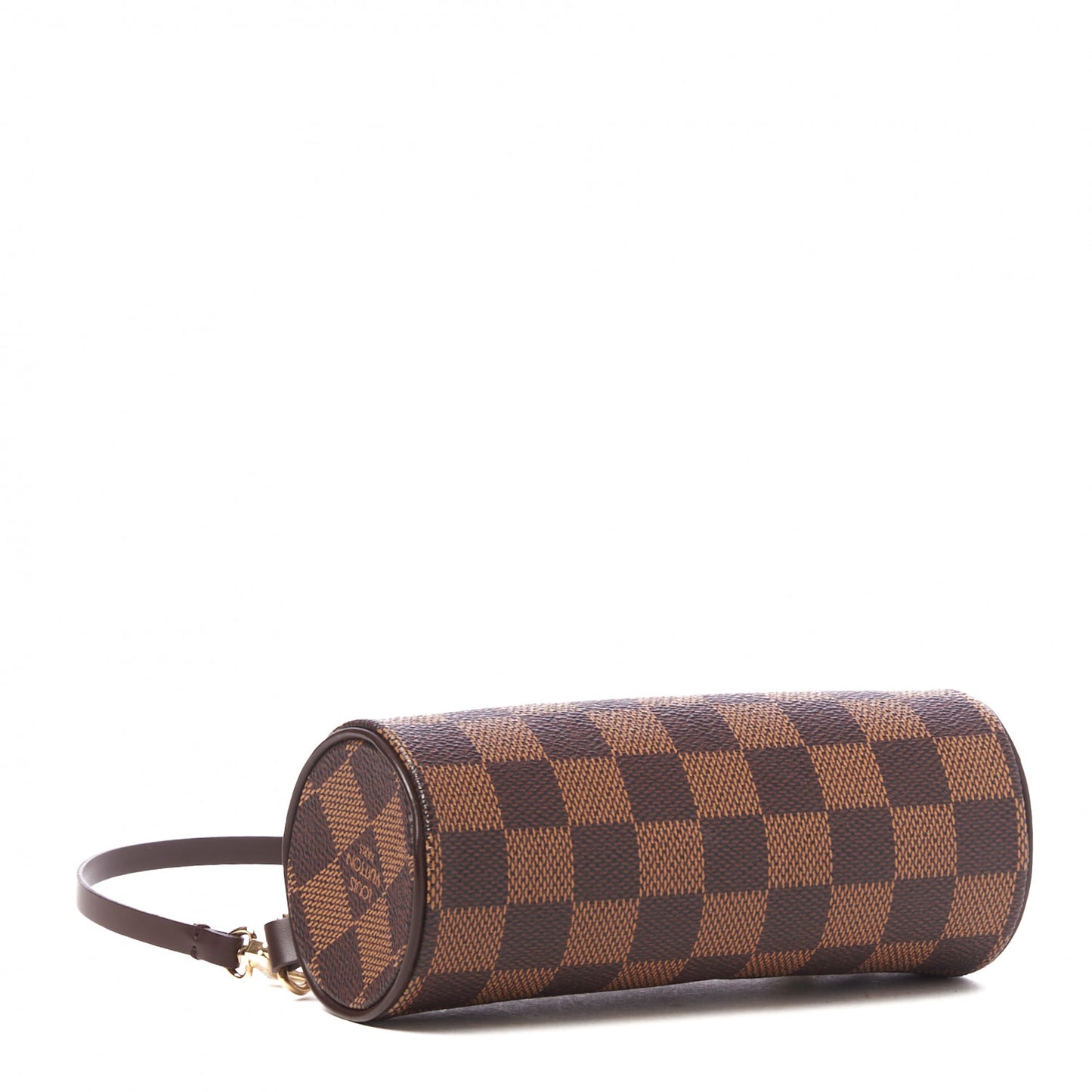 Damier Ebene Mini Papillon