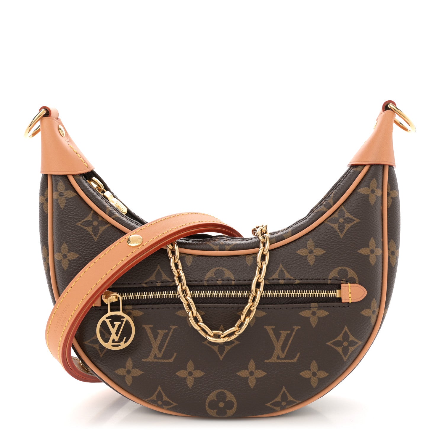 Louis Vuitton Monogram Loop 1 of 10