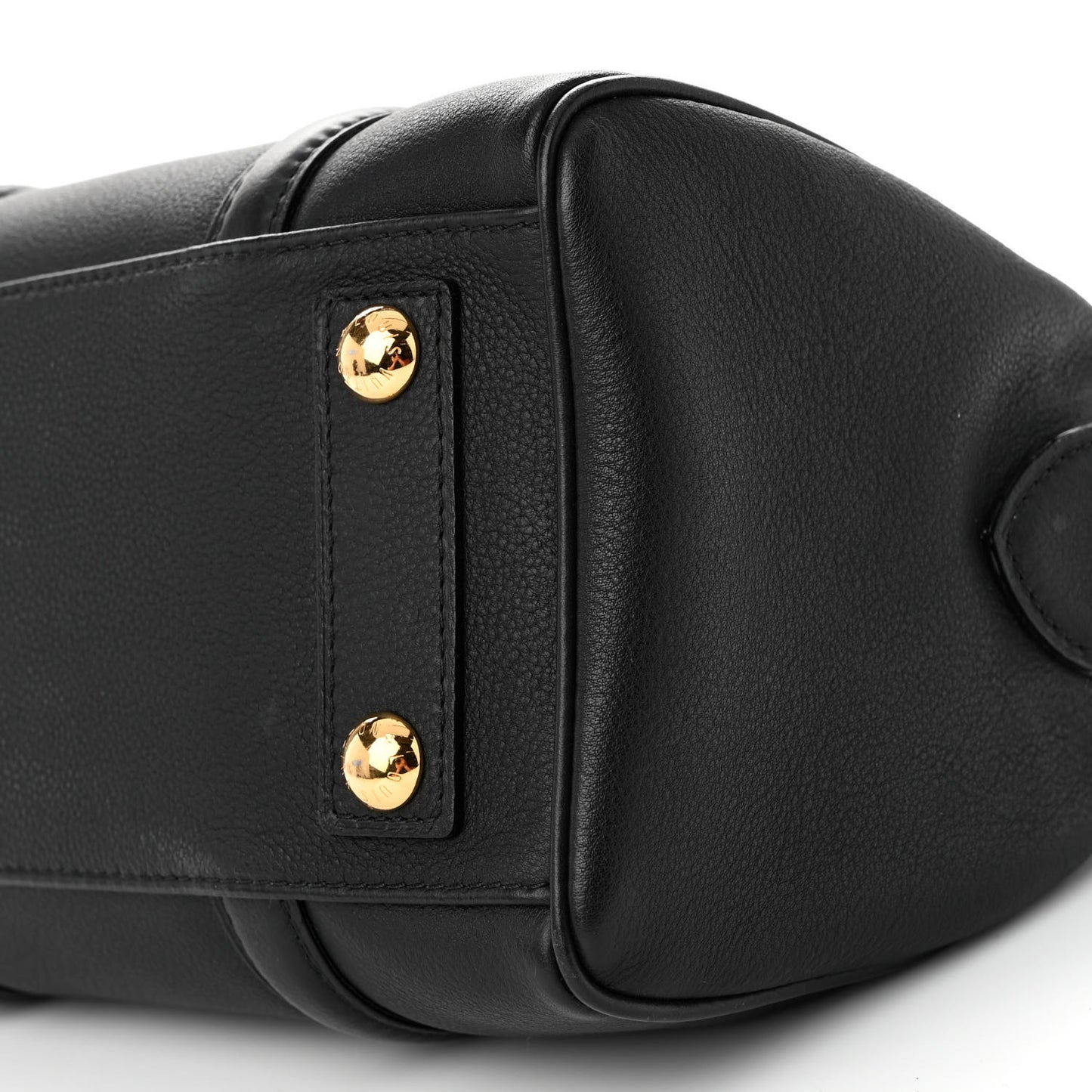 Veau Cachemire SC Bag BB Black