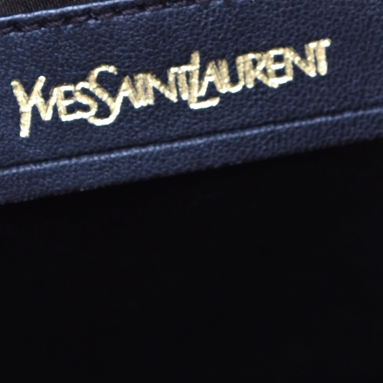 Saint Laurent Textured Patent Medium Easy Y Bag Camel 6 of 10