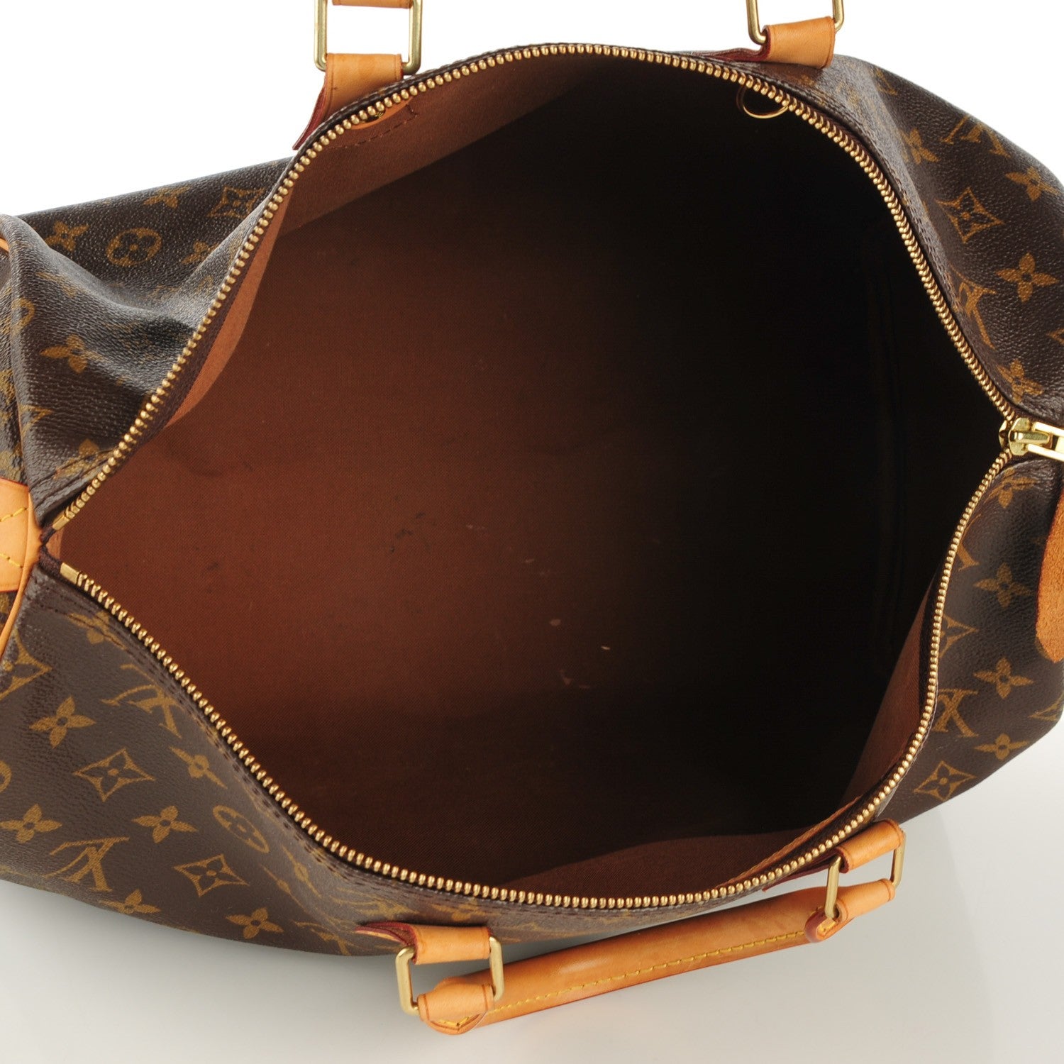 Louis Vuitton Monogram Speedy 40 5 of 7