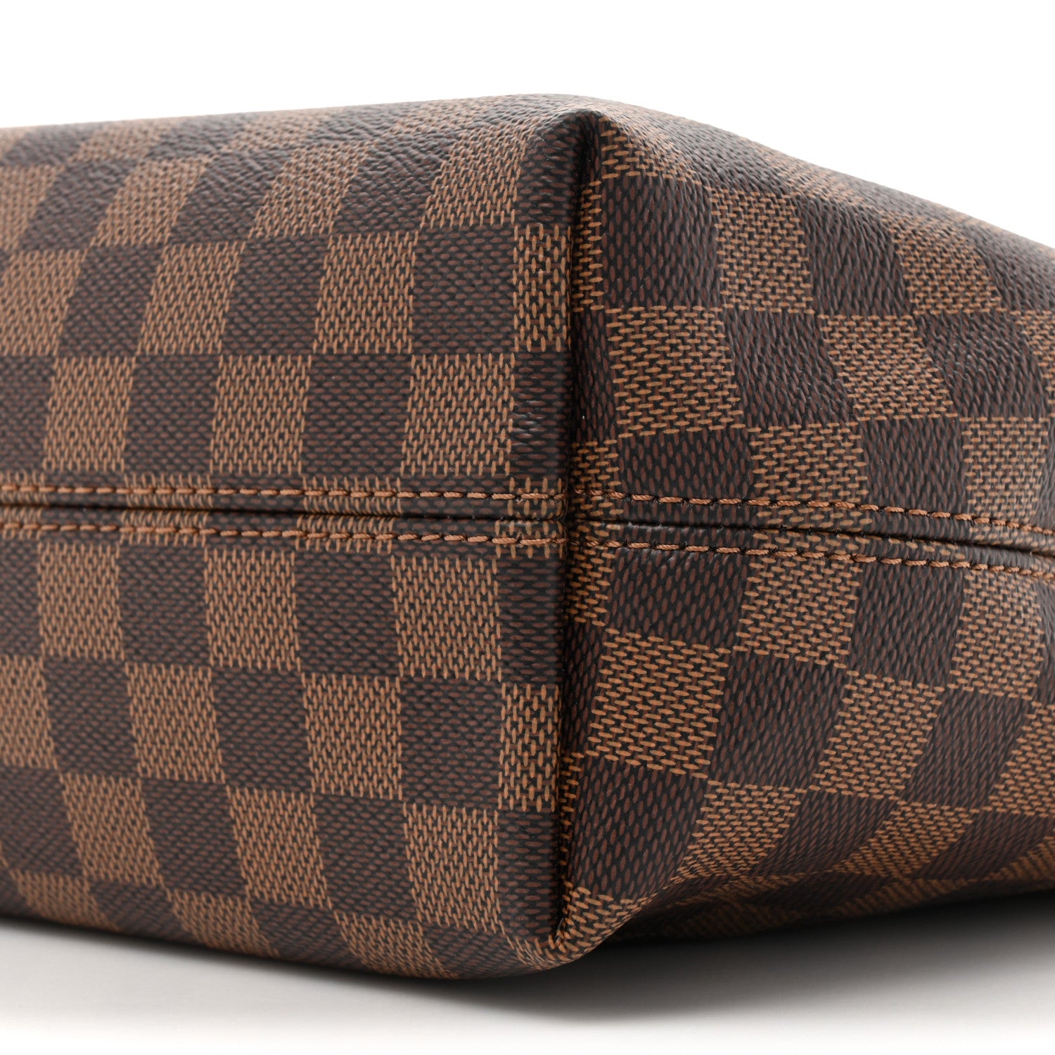 Louis Vuitton Damier Ebene Graceful PM 8 of 12