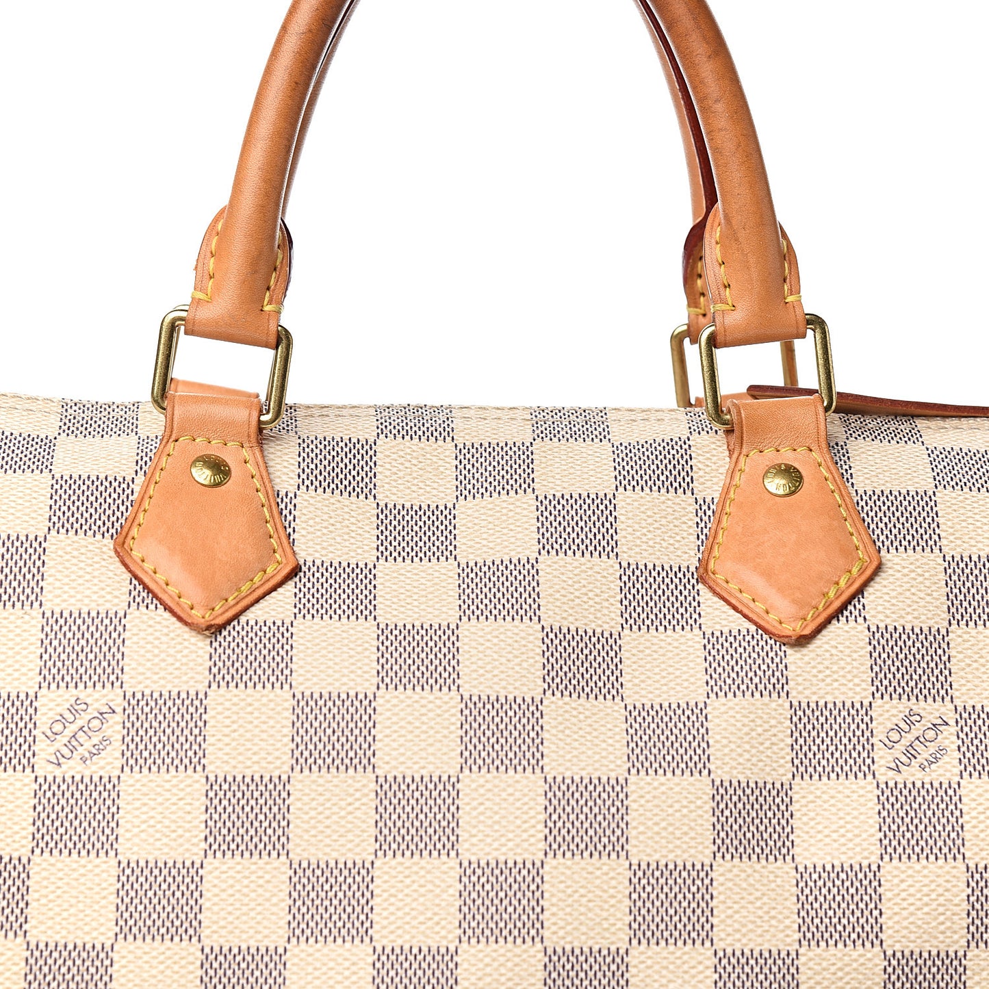 Damier Azur Speedy 30