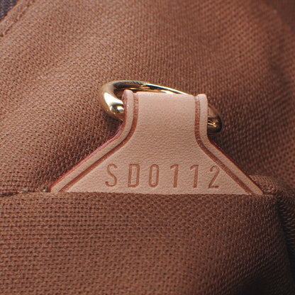 Louis Vuitton Monogram Tivoli GM 7 of 7