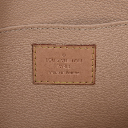 Louis Vuitton Monogram Cosmetic Pouch GM 6 of 10