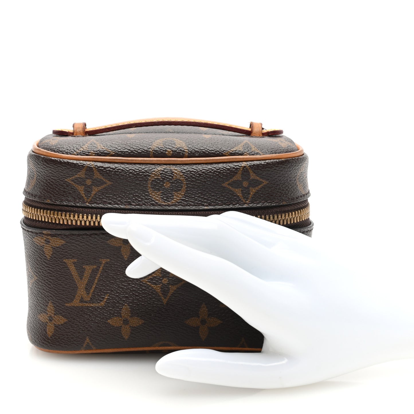 Monogram Nano Nice