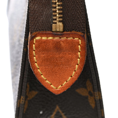 Louis Vuitton Monogram Toiletry Pouch 15 6 of 9