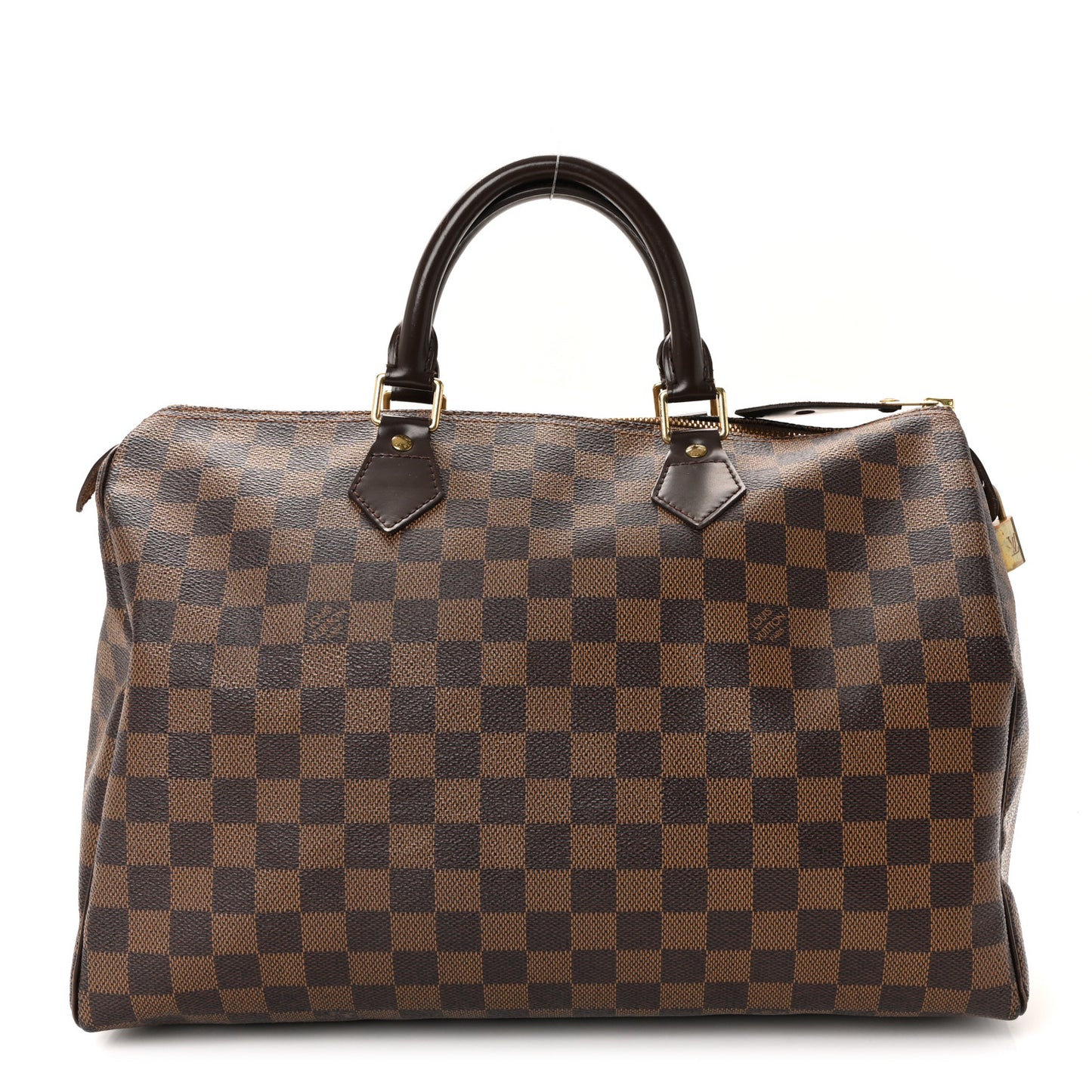 Damier Ebene Speedy 35