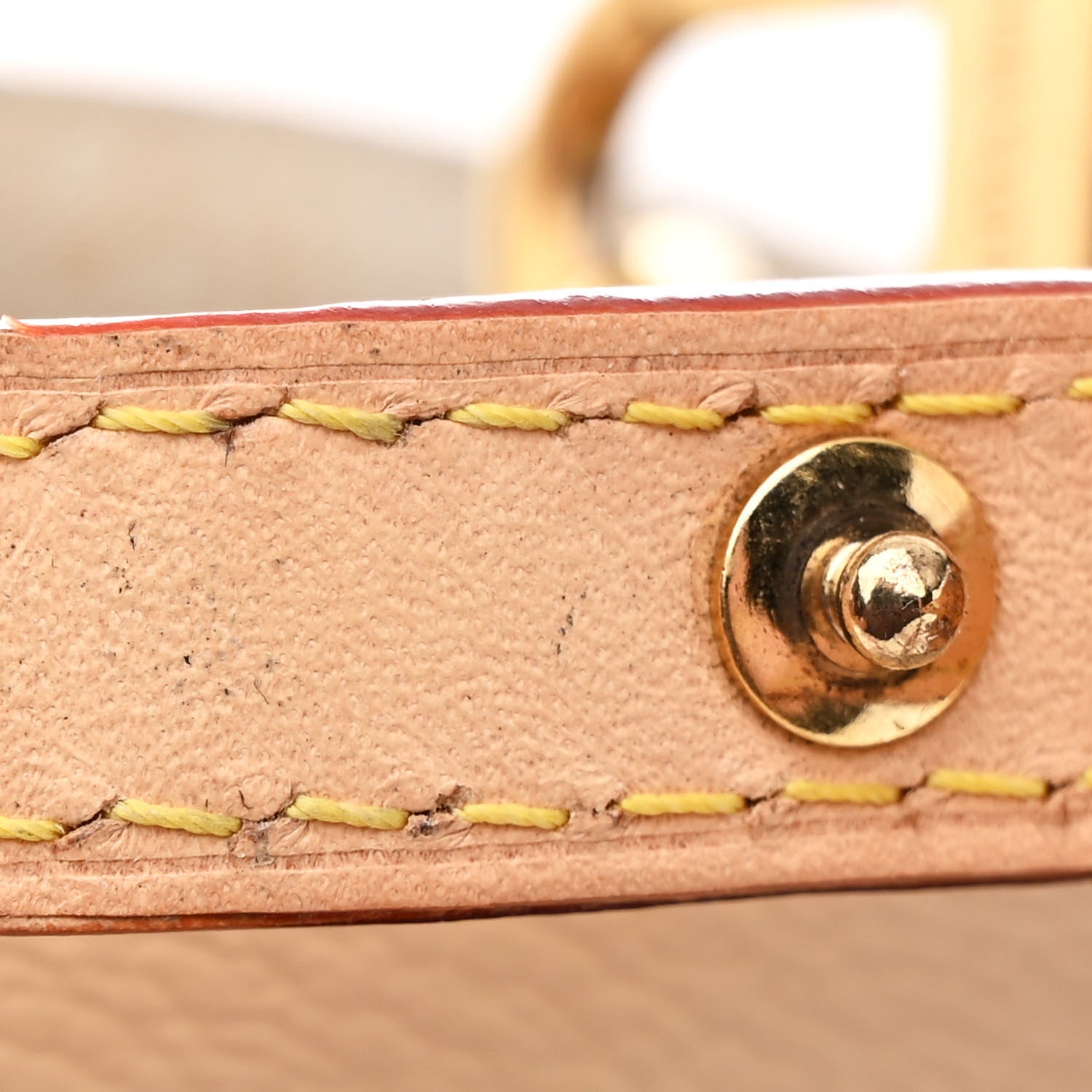 Louis Vuitton Damier Azur Nautical Neonoe MM 14 of 14