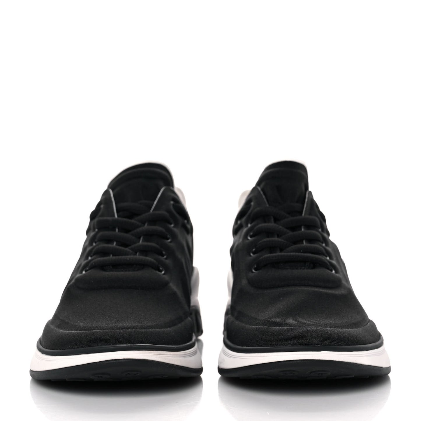 Lycra CC Sneakers 37.5 Black
