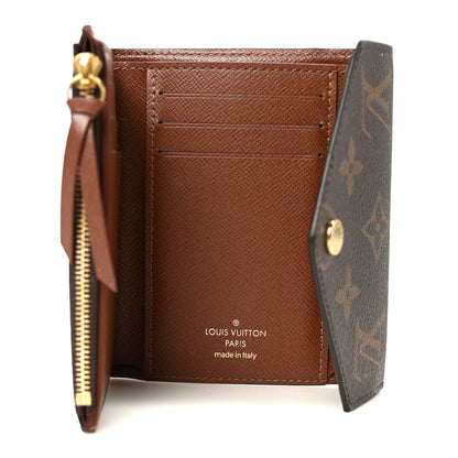 Louis Vuitton Monogram Victorine Wallet 5 of 10