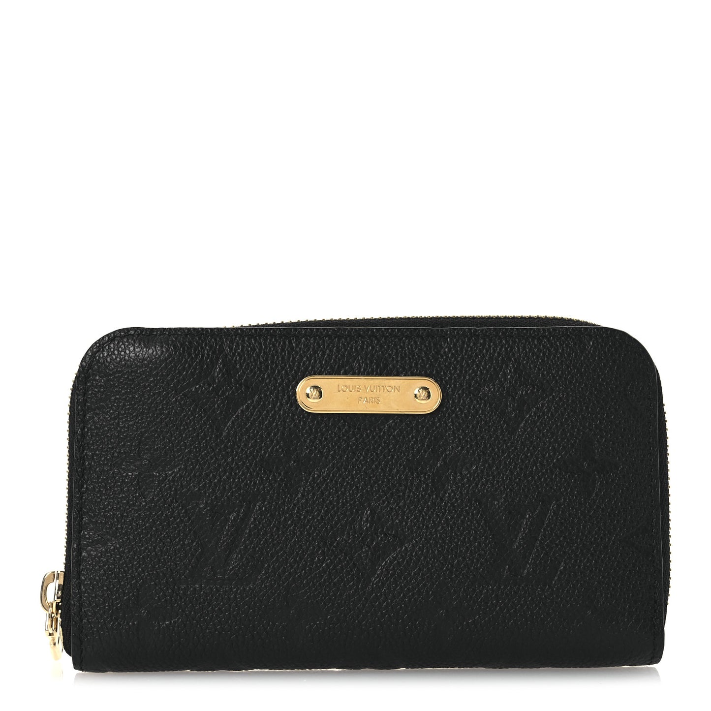 Empreinte Margot Wallet Black