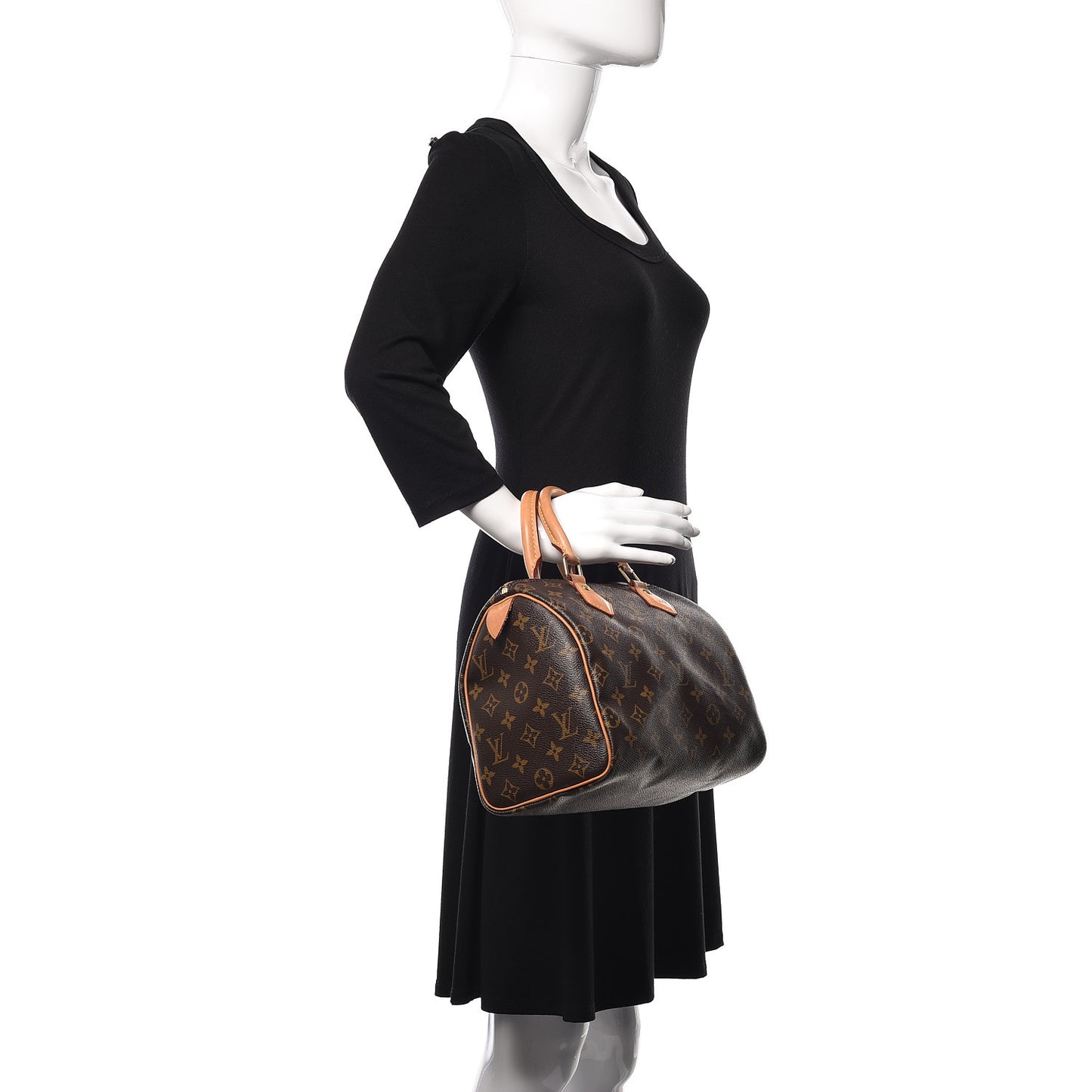 Monogram Speedy 25