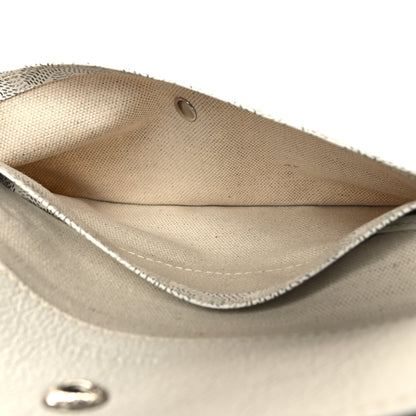 Goyard Goyardine Boheme Hobo White 7 of 12
