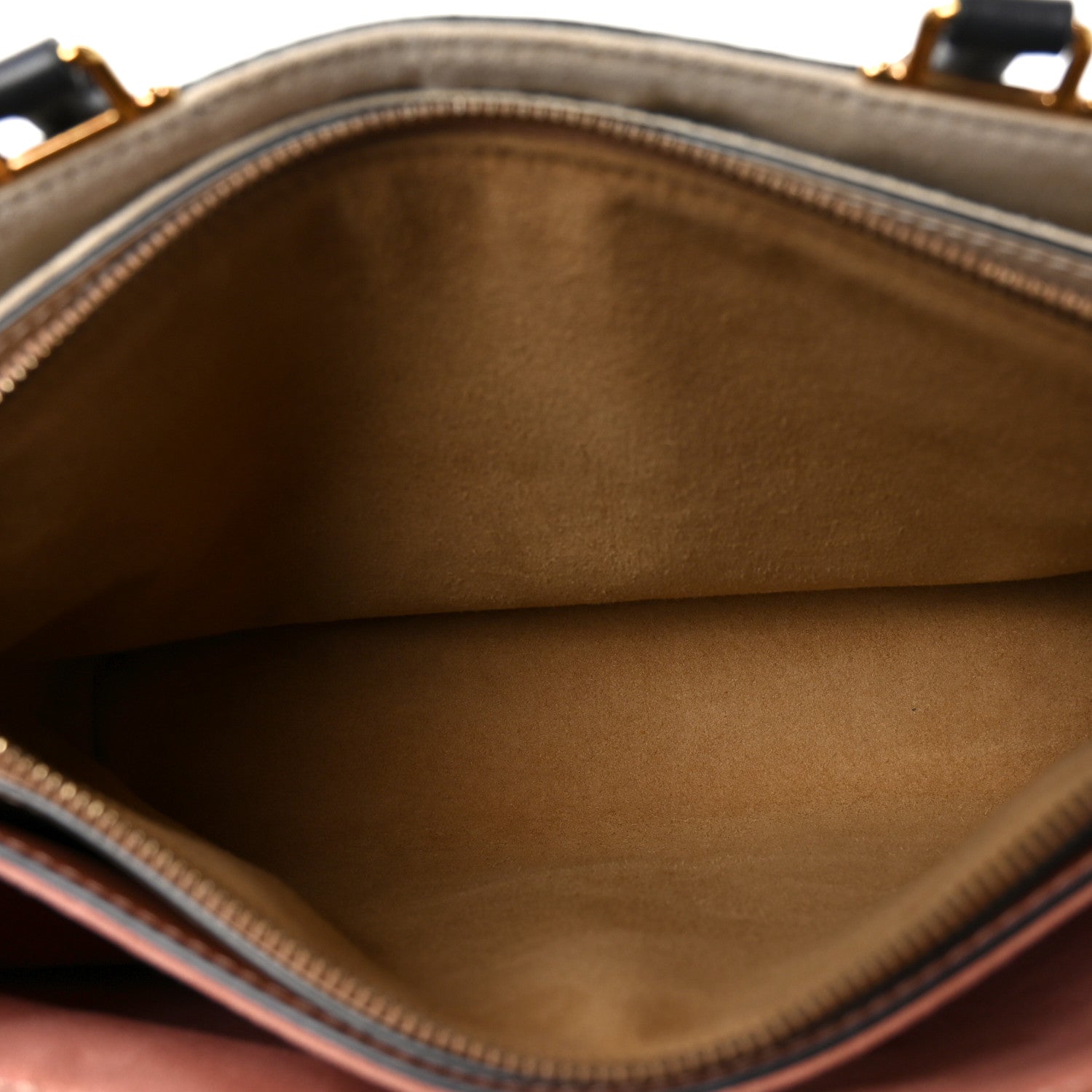 Louis Vuitton Monogram Millefeuille Sesame Peach 5 of 9