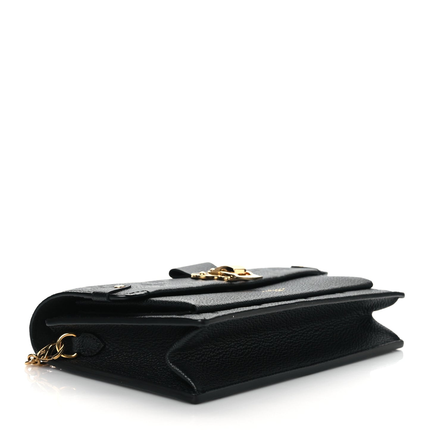 Empreinte Vavin Chain Wallet Black