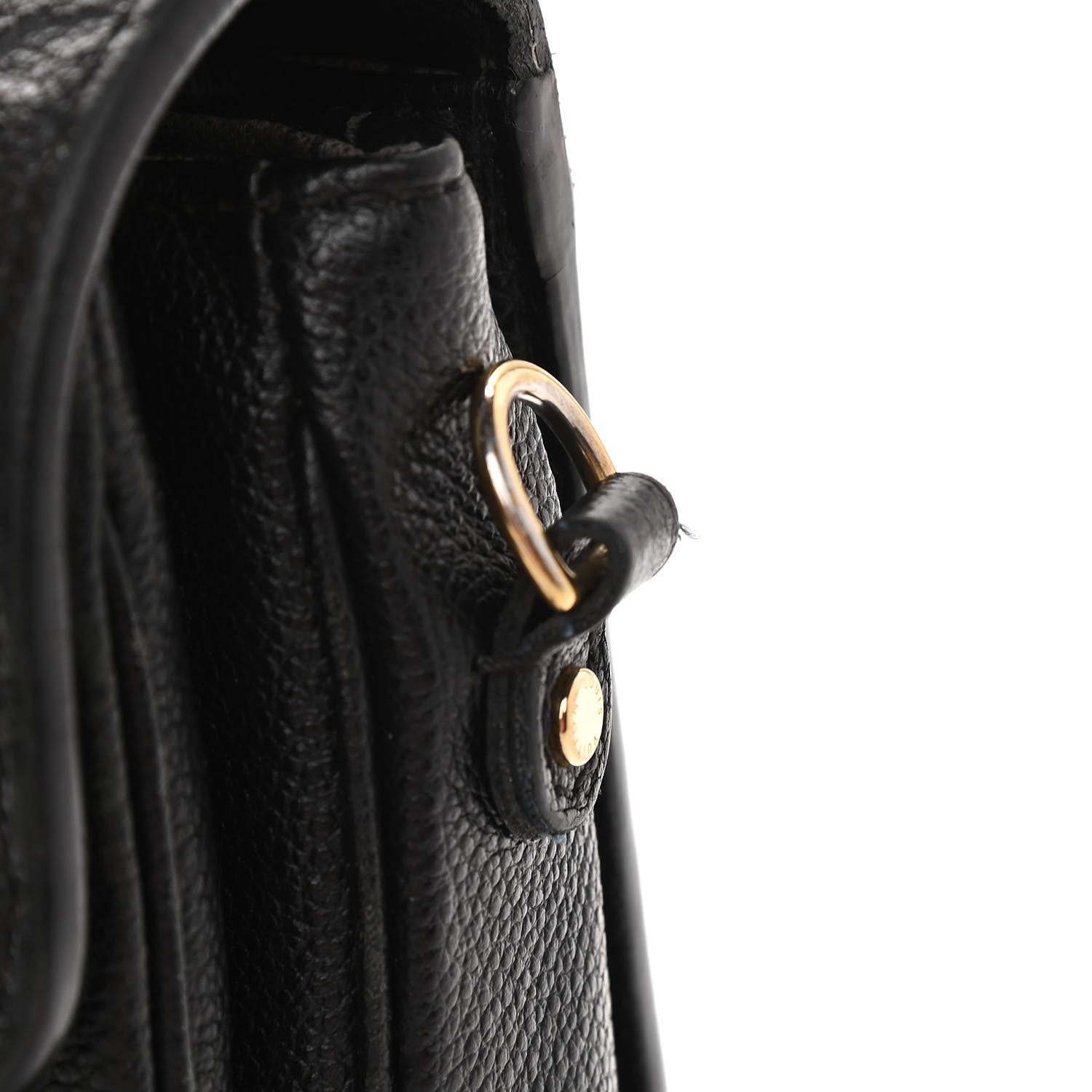 Louis Vuitton Empreinte Pochette Metis Black 12 of 17