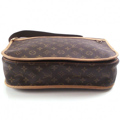 Louis Vuitton Monogram Bosphore GM 4 of 9