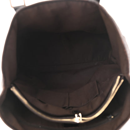 Gucci Diamante Joy Vertical Tote Dark Brown 5 of 14