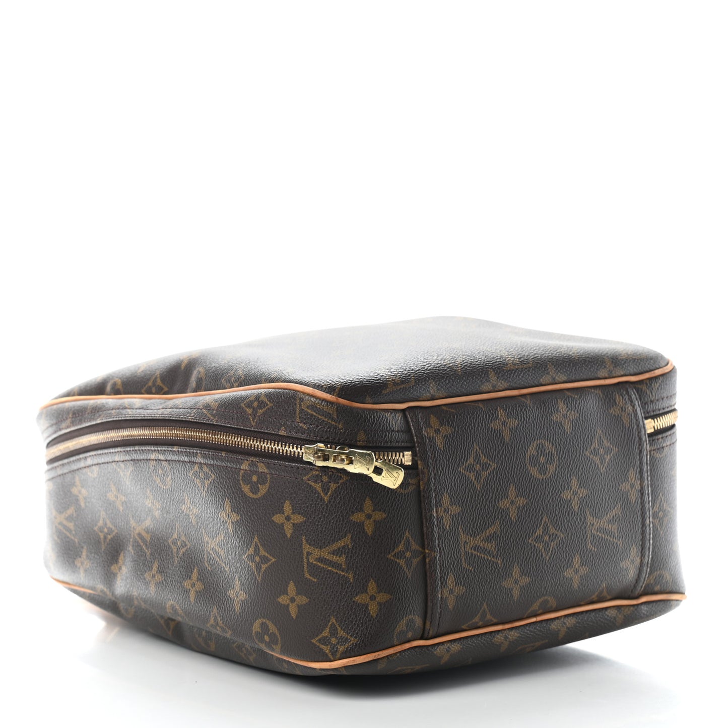Monogram Excursion Shoe Bag