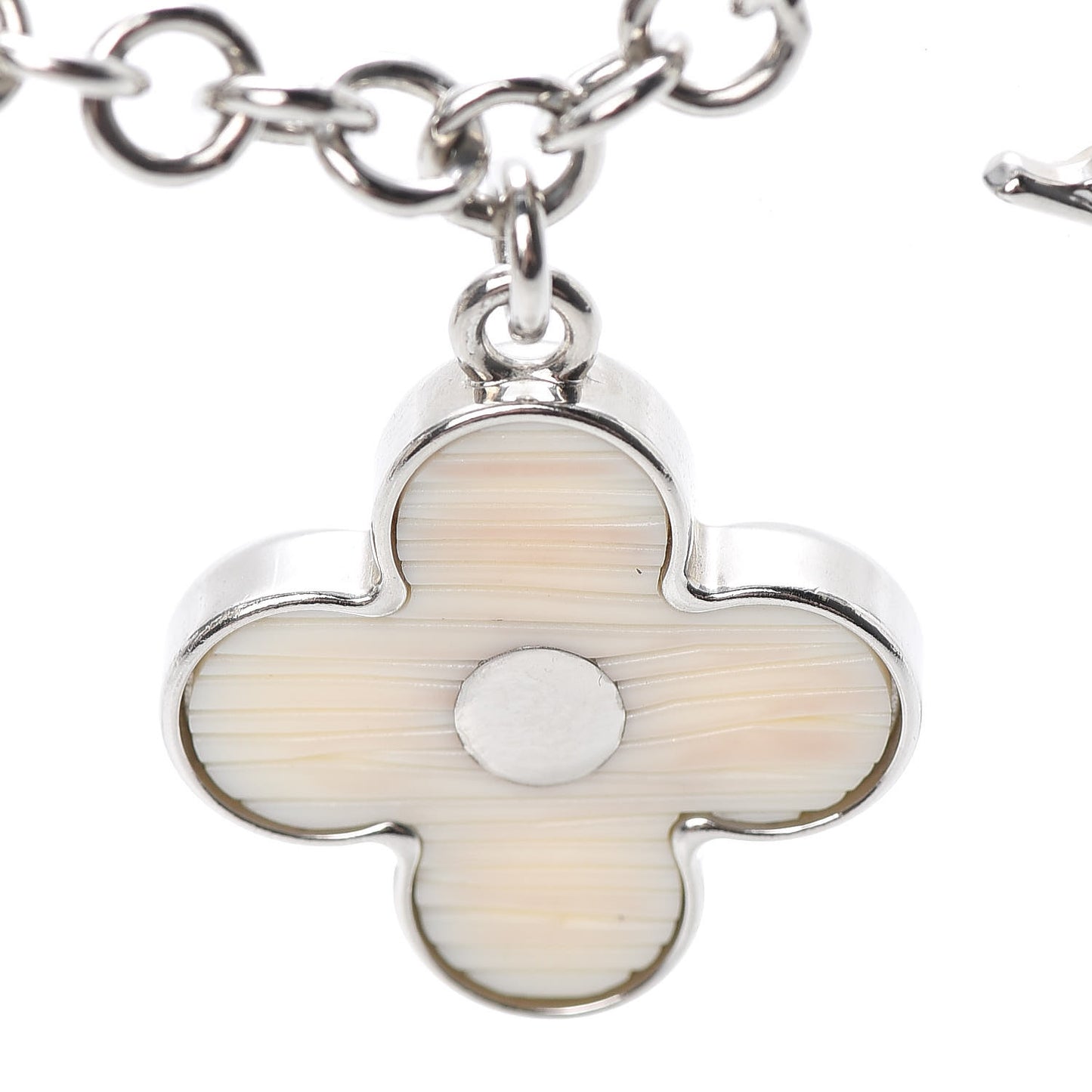 Fleur De Epi Bag Charm Chain