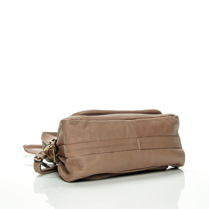 Chloe Calfskin Medium Paraty Desert Mauve 4 of 9