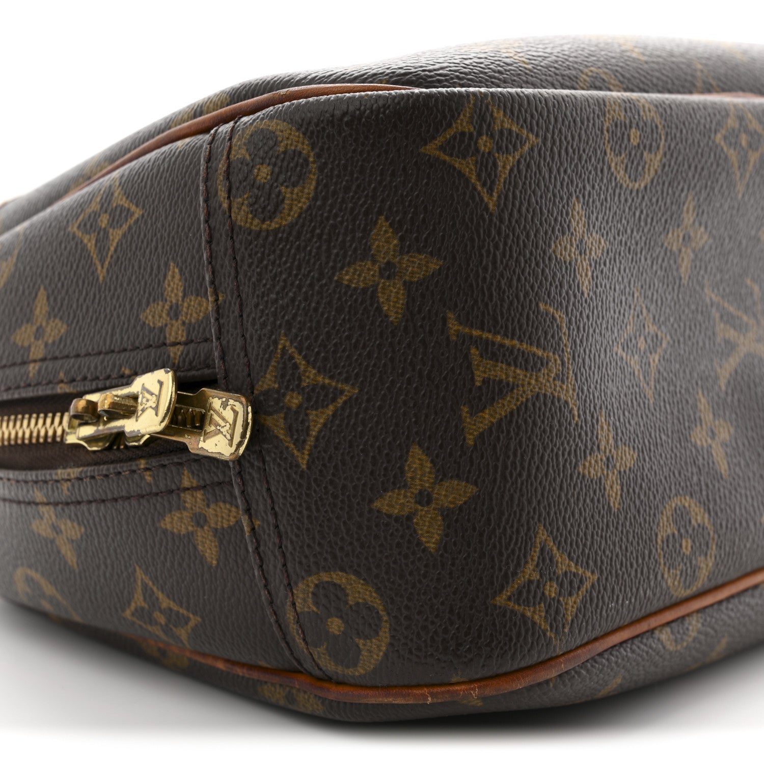 Louis Vuitton Monogram Trouville 8 of 13