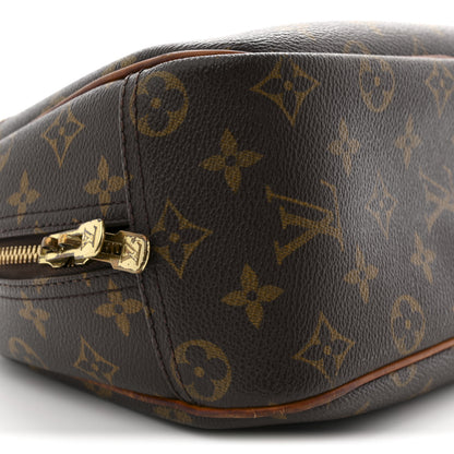 Louis Vuitton Monogram Trouville 8 of 13