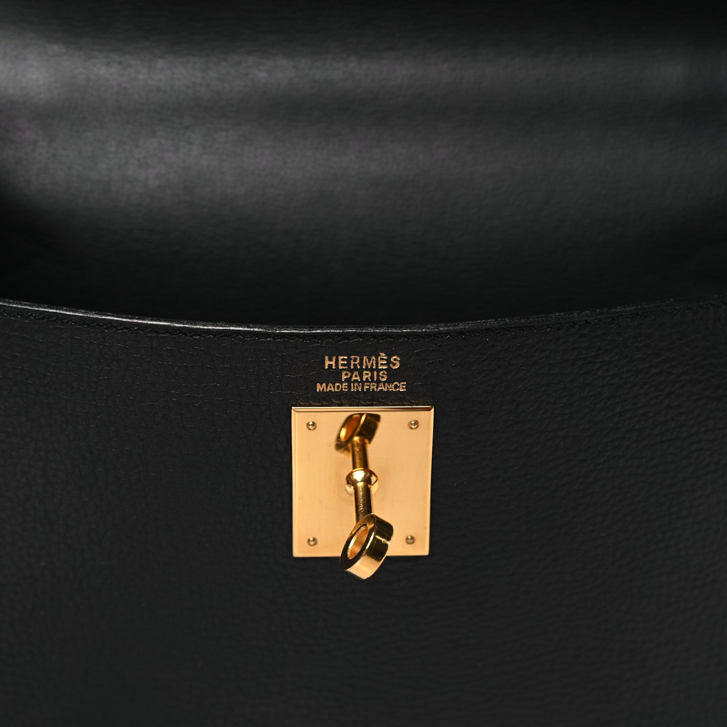 Vache Liegee Kelly Sellier 32 Black