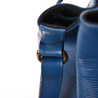 Louis Vuitton Epi Petit Noe Toledo 7 of 18