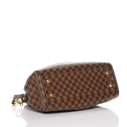 Louis Vuitton Damier Ebene Trevi GM 4 of 6