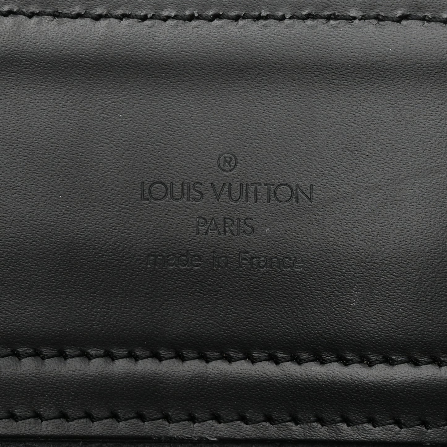 Epi Z Gemeaux Black