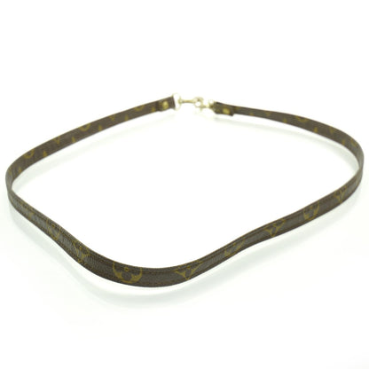 Louis Vuitton Monogram Shoulder Strap 1 of 4