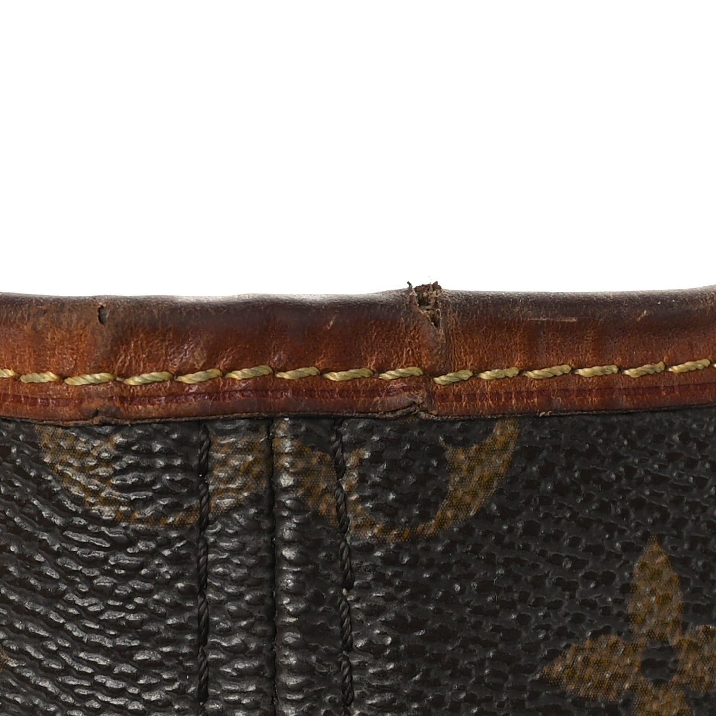 Monogram Neverfull GM