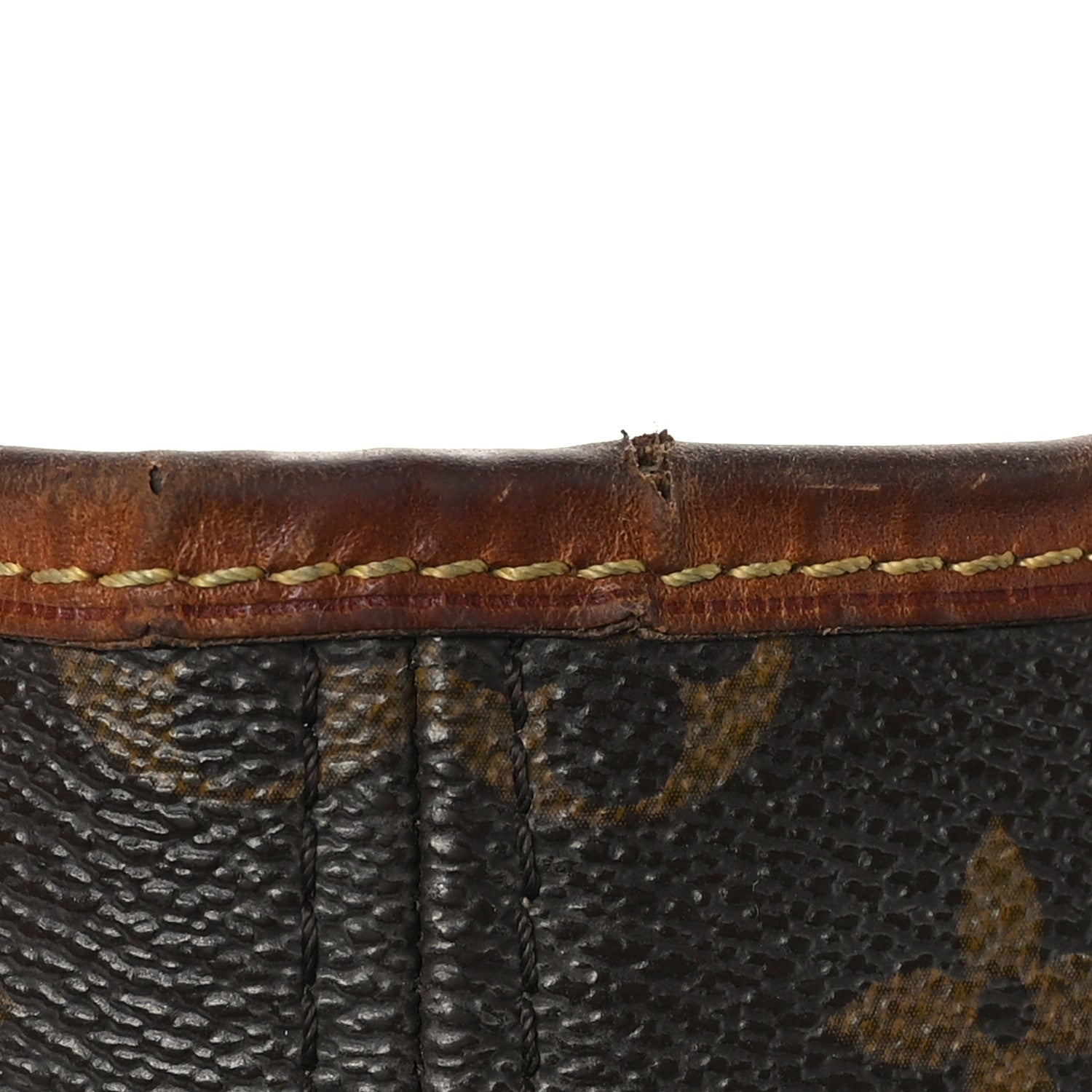 Louis Vuitton Monogram Neverfull GM 13 of 14