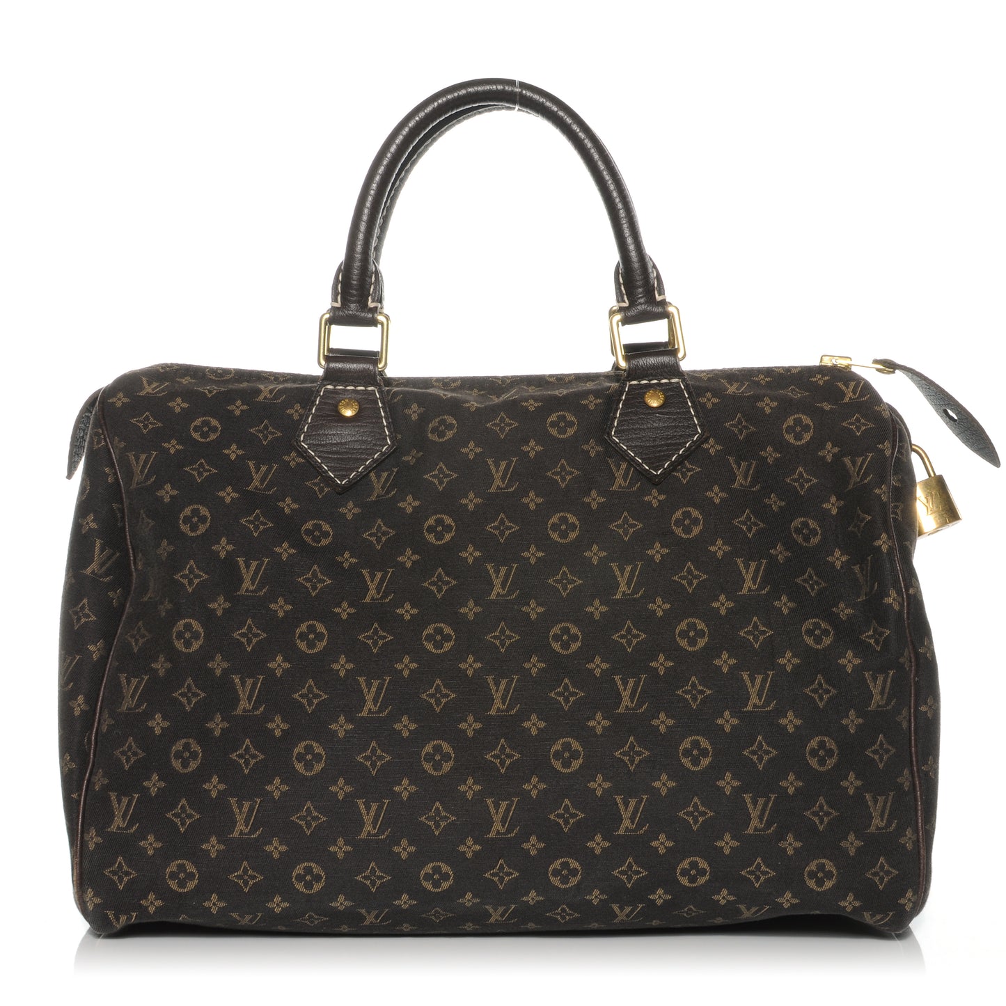 Mini Lin Speedy 30 Ebene