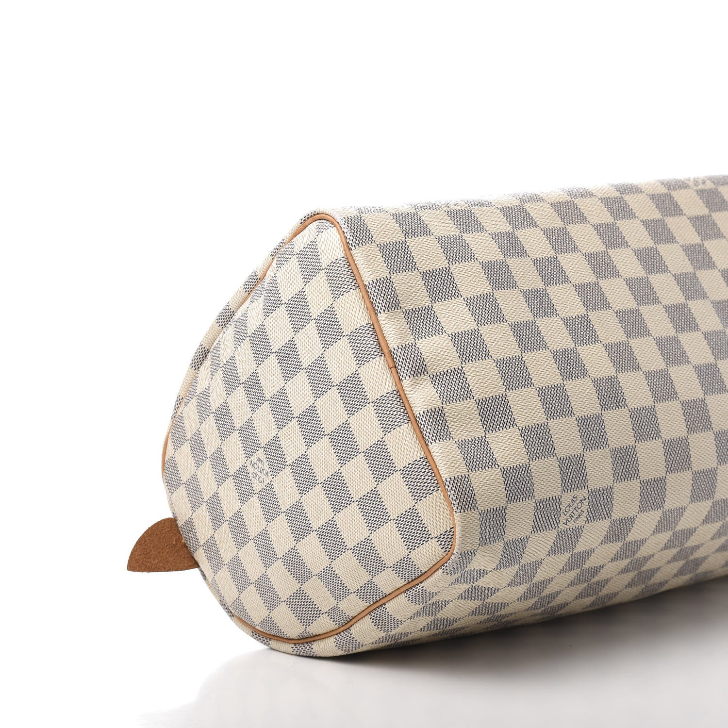 Louis Vuitton Damier Azur Speedy 30 6 of 11