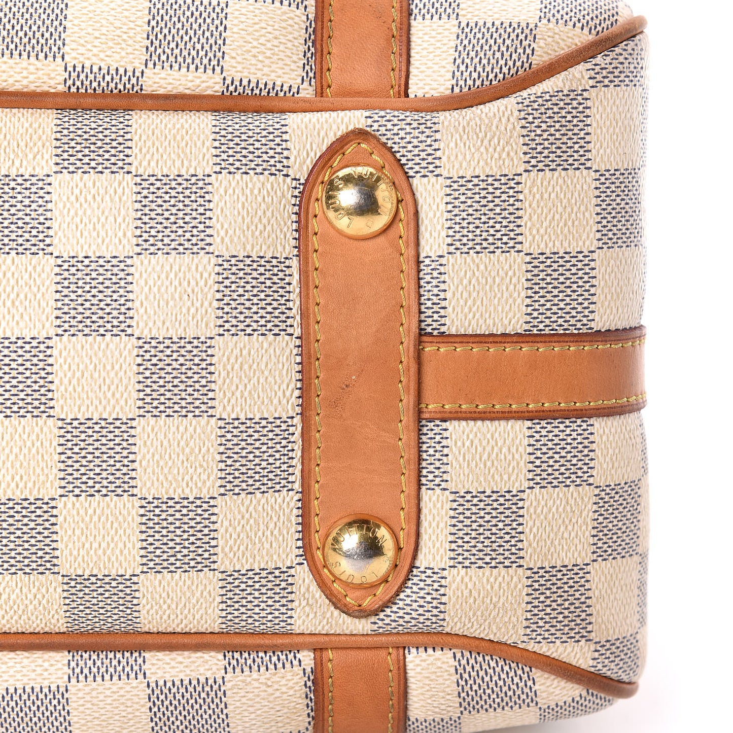Damier Azur Stresa PM