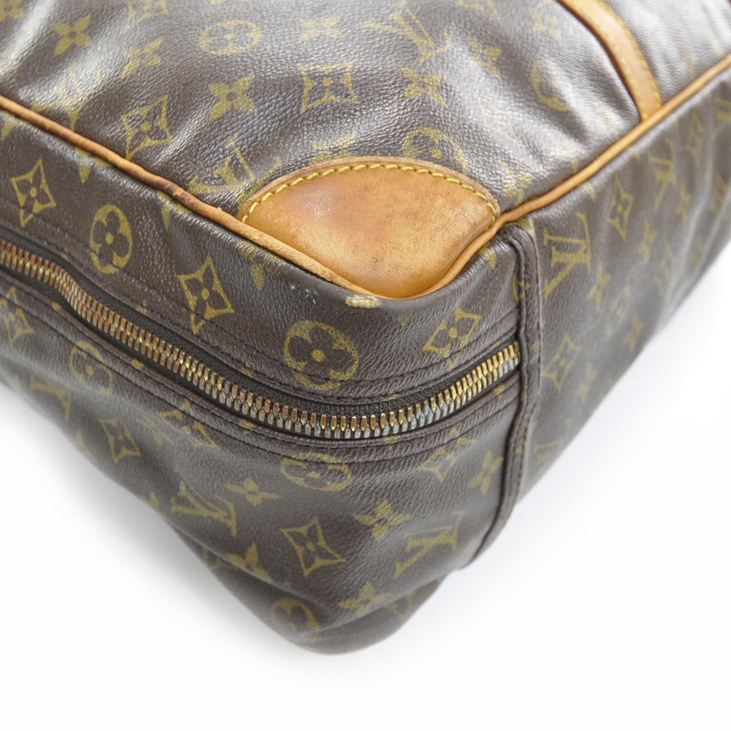 Louis Vuitton Monogram Sirius 50 4 of 9