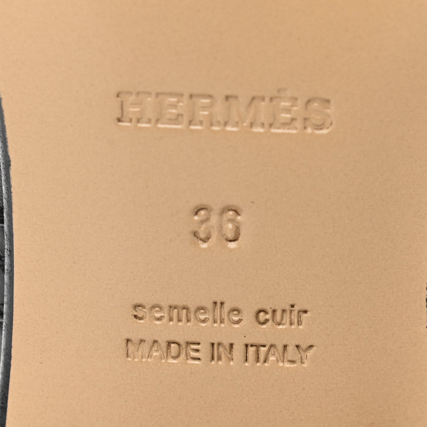 Calfskin Neo Low Boots 36 Black