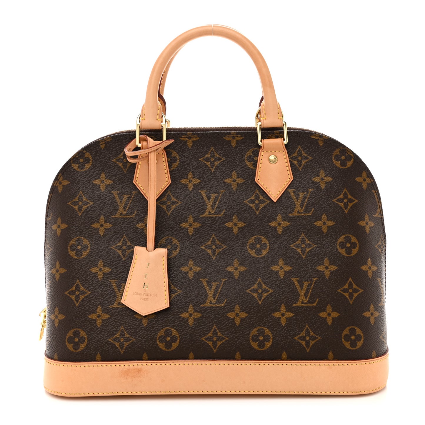 Monogram Alma PM