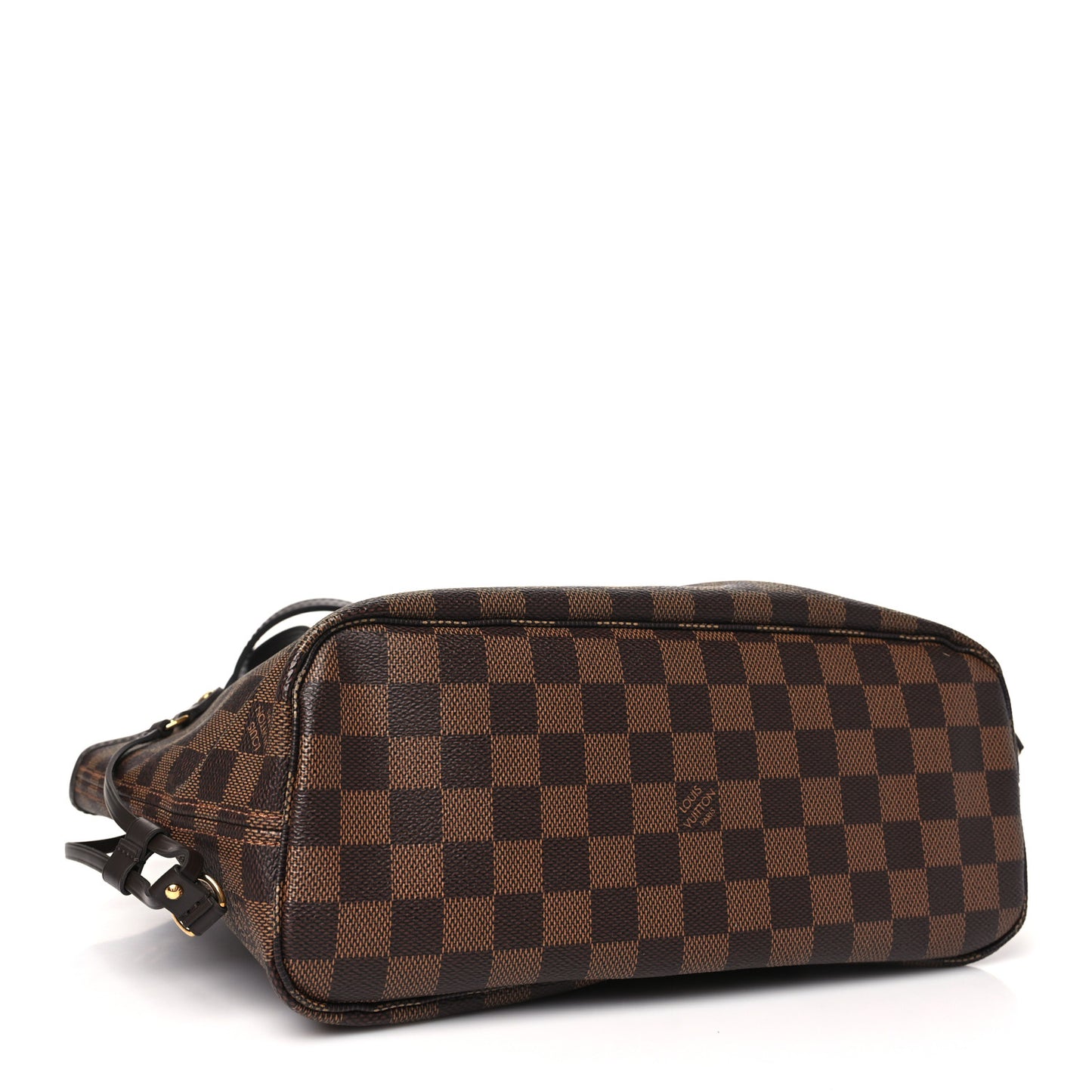 Damier Ebene Neo Neverfull PM