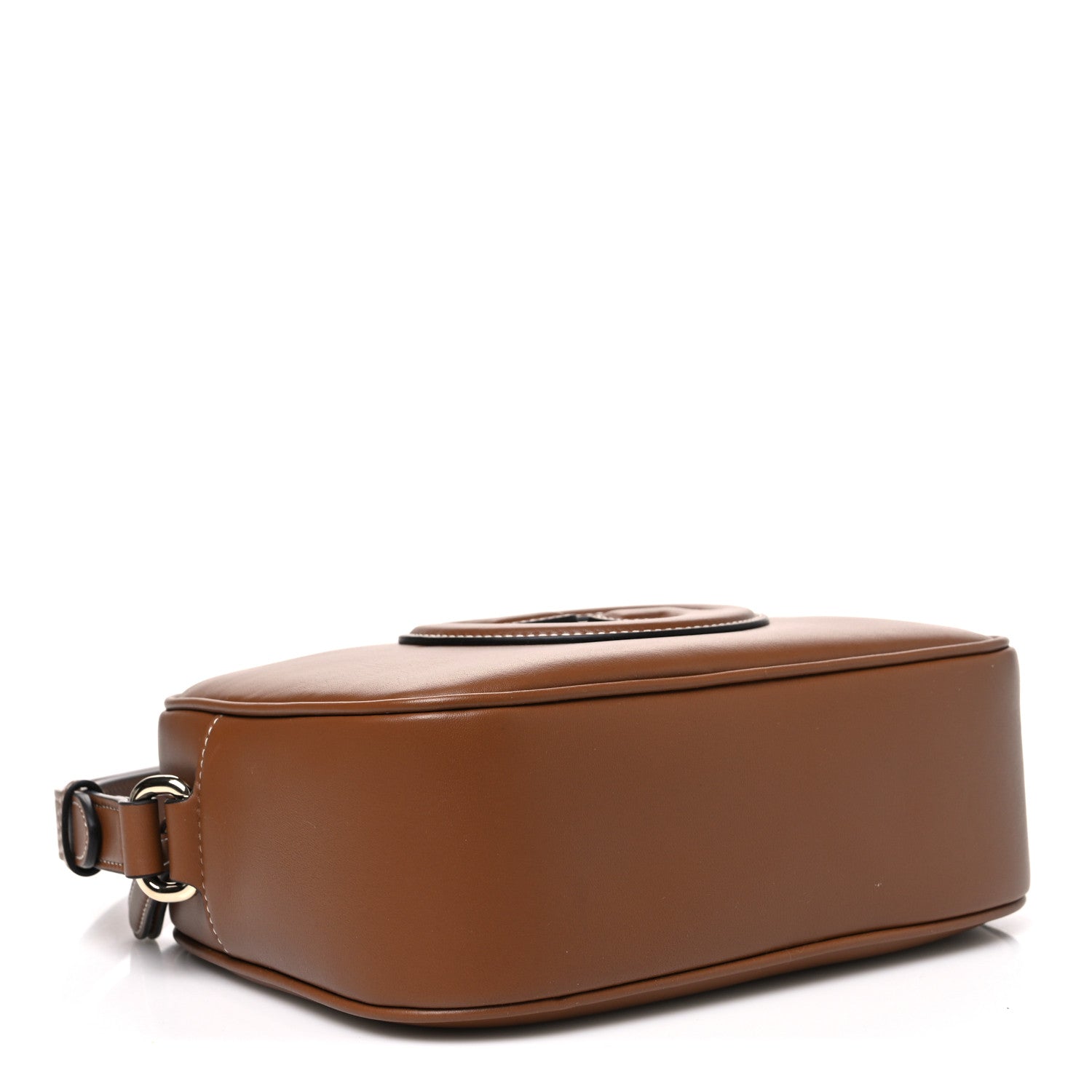 Gucci Calfskin Mini Blondie Bag Sundial 4 of 10